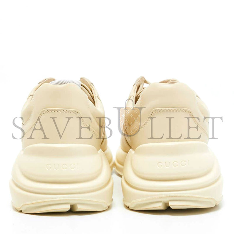 G*u*i x the nor*h f**e rhyton 685641